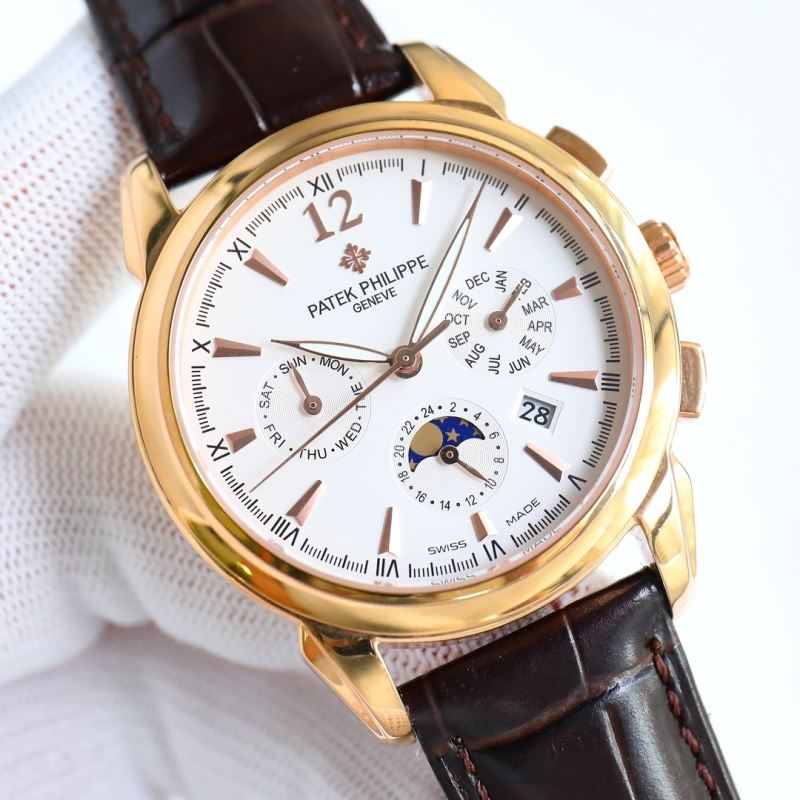 PATEK PHILIPPE Watches